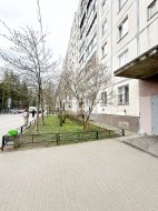 3-комнатная квартира (59м2) на продажу по адресу Сертолово г., Молодцова ул., 11— фото 12 из 13