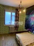 4-комнатная квартира (61м2) на продажу по адресу Приозерск г., Калинина ул., 47— фото 13 из 16
