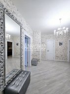 3-комнатная квартира (79м2) на продажу по адресу Мурино г., Воронцовский бул., 4— фото 22 из 43