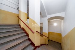 4-комнатная квартира (102м2) на продажу по адресу Садовая ул., 51— фото 29 из 36