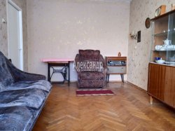 2-комнатная квартира (47м2) на продажу по адресу Тамбасова ул., 8— фото 3 из 23