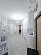 3-комнатная квартира (79м2) на продажу по адресу Мурино г., Воронцовский бул., 4— фото 23 из 43