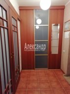 1-комнатная квартира (46м2) на продажу по адресу Коммунар г., Гатчинская ул., 6— фото 15 из 18