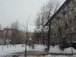 4-комнатная квартира (108м2) на продажу по адресу Севастьянова ул., 5— фото 22 из 32