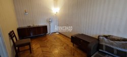 1-комнатная квартира (33м2) на продажу по адресу Кондратьевский просп., 53— фото 51 из 59