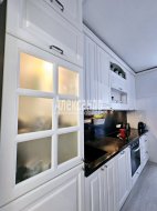3-комнатная квартира (79м2) на продажу по адресу Мурино г., Воронцовский бул., 4— фото 6 из 43