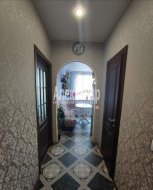 2-комнатная квартира (60м2) на продажу по адресу Мурино г., Шоссе в Лаврики ул., 76— фото 12 из 22