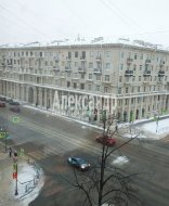4-комнатная квартира (108м2) на продажу по адресу Севастьянова ул., 5— фото 24 из 32