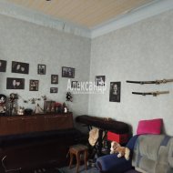 5-комнатная квартира (96м2) на продажу по адресу Ломоносов г., Красного Флота ул., 5— фото 9 из 13