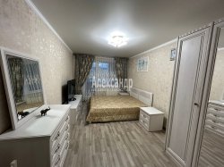 3-комнатная квартира (72м2) на продажу по адресу Приозерск г., Гоголя ул., 38— фото 14 из 38