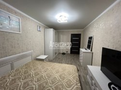 3-комнатная квартира (72м2) на продажу по адресу Приозерск г., Гоголя ул., 38— фото 15 из 38