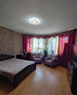 2-комнатная квартира (60м2) на продажу по адресу Мурино г., Шоссе в Лаврики ул., 76— фото 8 из 22