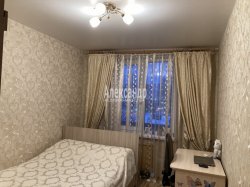 2-комнатная квартира (42м2) на продажу по адресу Ленинский пр., 154— фото 5 из 15