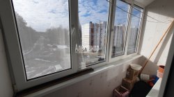 3-комнатная квартира (69м2) на продажу по адресу Приладожский пгт., 21Б— фото 15 из 17