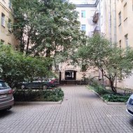 2-комнатная квартира (66м2) на продажу по адресу Пушкинская ул., 13— фото 14 из 20