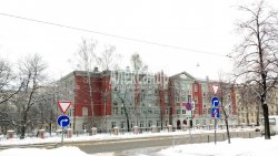 4-комнатная квартира (108м2) на продажу по адресу Севастьянова ул., 5— фото 30 из 32