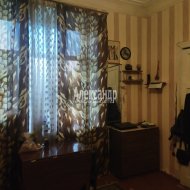 5-комнатная квартира (96м2) на продажу по адресу Ломоносов г., Красного Флота ул., 5— фото 8 из 13