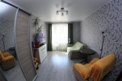 3-комнатная квартира (82м2) на продажу по адресу Янино-1 пос., Новая ул., 14A— фото 3 из 17