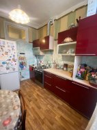 2-комнатная квартира (55м2) на продажу по адресу Краснопутиловская ул., 8— фото 27 из 31