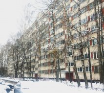 Комната в 3-комнатной квартире (60м2) на продажу по адресу Руднева ул., 3— фото 18 из 22