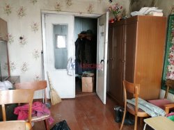 2-комнатная квартира (36м2) на продажу по адресу Куркиеки пос., Новая ул., 11— фото 19 из 56