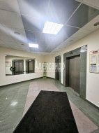 3-комнатная квартира (79м2) на продажу по адресу Мурино г., Воронцовский бул., 4— фото 37 из 43