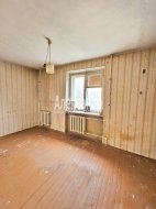 3-комнатная квартира (52м2) на продажу по адресу Каменногорск г., Ленинградское шос., 72— фото 10 из 17