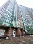 3-комнатная квартира (79м2) на продажу по адресу Мурино г., Воронцовский бул., 4— фото 39 из 43