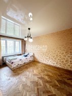 1-комнатная квартира (31м2) на продажу по адресу Витебский просп., 77— фото 2 из 10