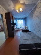 2-комнатная квартира (43м2) на продажу по адресу Кириши г., Ленина просп., 3— фото 10 из 14