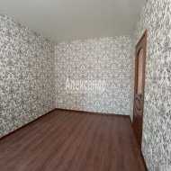 1-комнатная квартира (36м2) на продажу по адресу Новоселье пос., Питерский просп., 5— фото 7 из 21