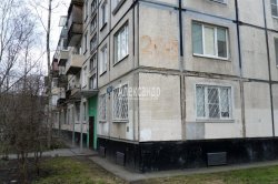 1-комнатная квартира (31м2) на продажу по адресу Белы Куна ул., 20— фото 14 из 15