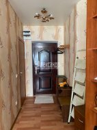 1-комнатная квартира (26м2) на продажу по адресу Приозерск г., Чапаева ул., 18— фото 4 из 12