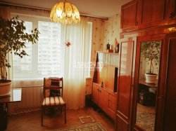 2-комнатная квартира (50м2) на продажу по адресу Искровский просп., 4— фото 16 из 19