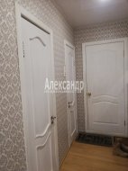 3-комнатная квартира (62м2) на продажу по адресу Искровский просп., 1/13— фото 7 из 31