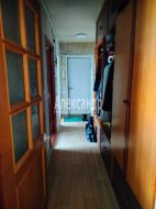 5-комнатная квартира (71м2) на продажу по адресу Турку ул., 8— фото 14 из 18