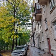 2-комнатная квартира (54м2) на продажу по адресу Новочеркасский просп., 47— фото 16 из 25