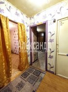 2-комнатная квартира (44м2) на продажу по адресу Гончарово пос., Центральная ул., 8— фото 11 из 16