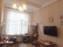 6-комнатная квартира (178м2) на продажу по адресу Выборг г., Ленинградский пр., 9— фото 10 из 29