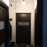 1-комнатная квартира (34м2) на продажу по адресу Лётчика Лихолетова ул., 14— фото 14 из 18