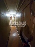 Комната в 5-комнатной квартире (143м2) на продажу по адресу Греческий просп., 11— фото 15 из 18