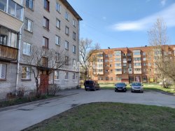 2-комнатная квартира (51м2) на продажу по адресу Петергоф г., Путешественника Козлова ул., 11— фото 16 из 18