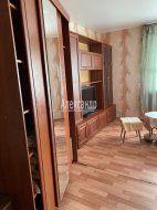1-комнатная квартира (26м2) на продажу по адресу Приозерск г., Чапаева ул., 18— фото 2 из 12