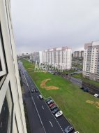 2-комнатная квартира (59м2) на продажу по адресу Бадаева ул., 14— фото 20 из 26