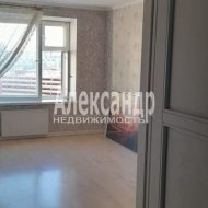 2-комнатная квартира (59м2) на продажу по адресу Бадаева ул., 14— фото 9 из 26