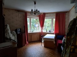 3-комнатная квартира (98м2) на продажу по адресу Луначарского пр., 52— фото 11 из 47