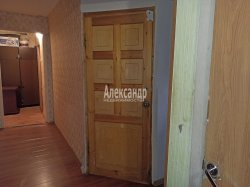 2-комнатная квартира (46м2) на продажу по адресу Софьи Ковалевской ул., 15— фото 8 из 21