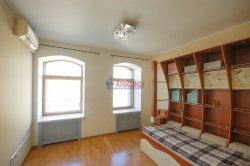 3-комнатная квартира (131м2) на продажу по адресу Ленина ул., 22— фото 6 из 44