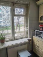 3-комнатная квартира (60м2) на продажу по адресу Волхов г., Дзержинского ул., 6— фото 6 из 25