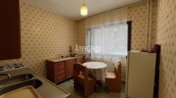 3-комнатная квартира (62м2) на продажу по адресу Светогорск г., Красноармейская ул., 24— фото 5 из 25